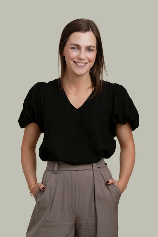 Ella Anderson-Cahill