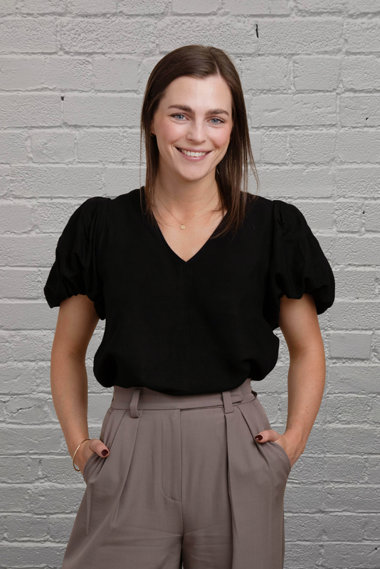 Ella Anderson-Cahill